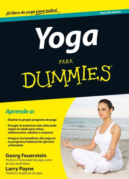 Yoga para Dummies