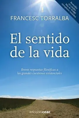 El Sentido de la Vida