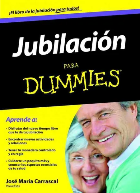 Jubilación para Dummies