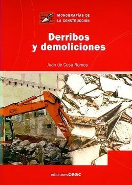 Derribos y Demoliciones