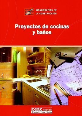 PROYECTOS DE COCINAS Y BAÑOS