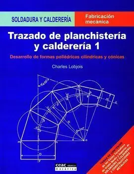 Trazado de Planchistería y Calderería 1