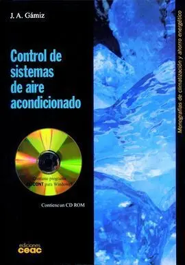 Control de Sistemas de Aire Acondicionado