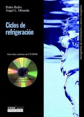 Ciclos de Refrigeración