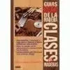 Clases de Maderas