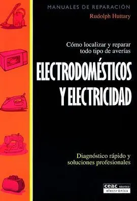 Electrodomésticos y Electricidad