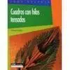 Cuadros con Hilos Tensados