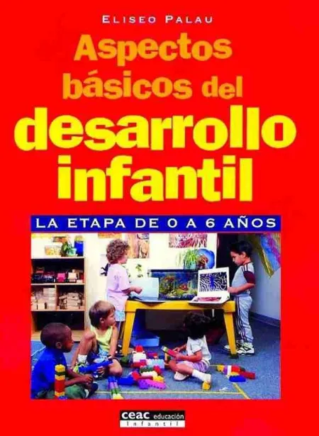 Aspectos Básicos del Desarrollo Infantil