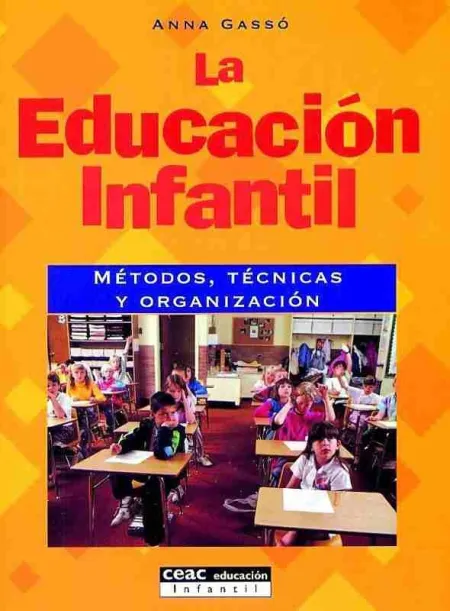 La Educación Infantil