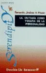 La Fantasía Como Terapia de la Personalidad