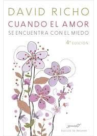 CUANDO EL AMOR SE ENCUENTRA CON EL MIEDO