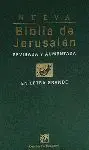 Biblia de Jerusalén (Letra Grande)