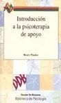Introducción a la Psicoterapia de Apoyo