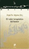 EL VALOR TERAPÉUTICO DEL HUMOR