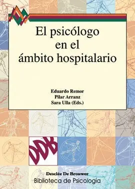 El Psicólogo en el Ámbito Hospitalario