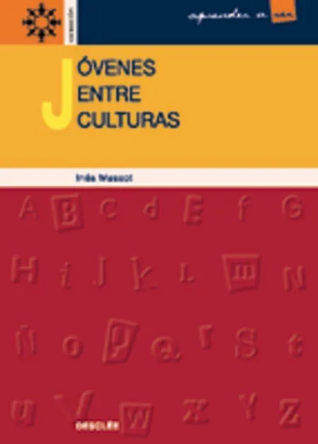 Jóvenes entre Culturas