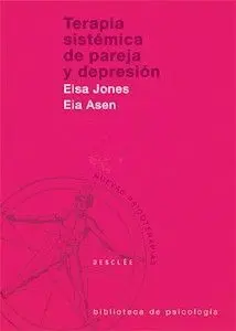 Terapia Sistemática de la Pareja y Depresión