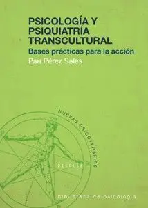 Psicologia y Psiquiatria Transcultural