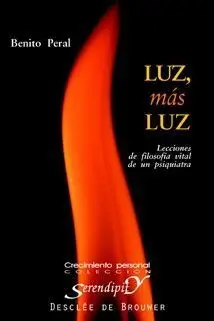 Luz, Más Luz