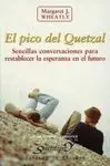 El Pico del Quetzal. Sencillas Conversaciones para Restablecer la Esp