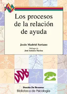 Los Procesos de Relación de Ayuda