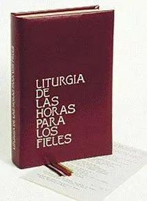 Liturgia de las Horas Latinoamericana para los Fieles