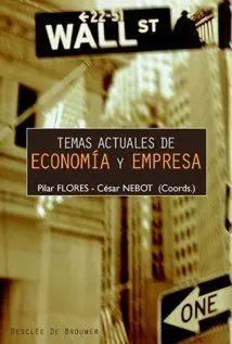 Temas Actuales de Economía y Empresa