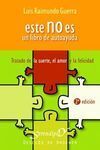 ESTE NO ES UN LIBRO DE AUTOAYUDA