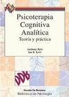 PSICOTERAPIA COGNITIVA ANALÍTICA