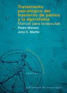 Tratamiento Psicológico del Trastorno de Pánico y la Agorafobia