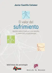 El Valor del Sufrimiento
