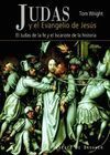 JUDAS Y EL EVANGELIO DE JESÚS