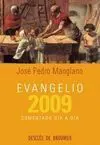 Evangelio 2009