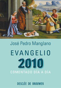 EVANGELIO 2010
