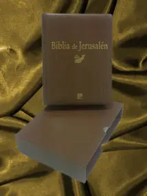 Biblia de Jerusalén