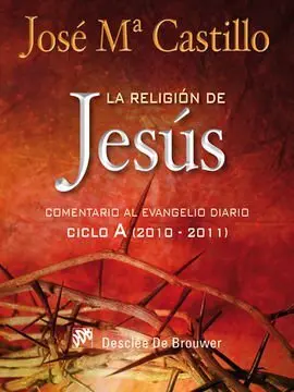 Religion de Jesus, la