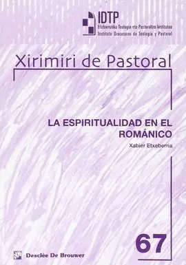 La Espiritualidad en el Románico