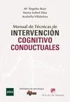 Manual de Técnicas de Intervención Cognitivo-Conductuales