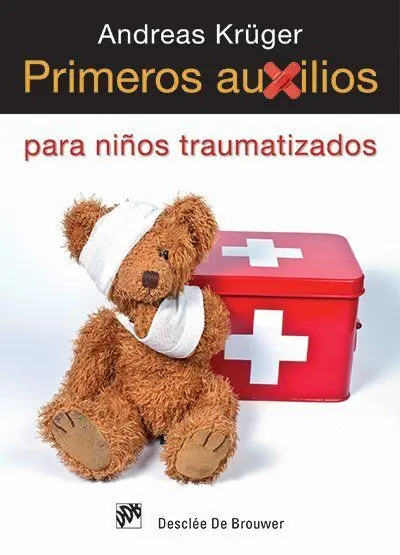 Primeros Auxilios para Niños Traumatizados