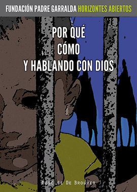 POR QUE. COMO. Y HABLANDO CON DIOS