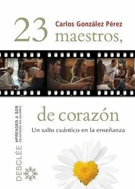 23 Maestros, de Corazón