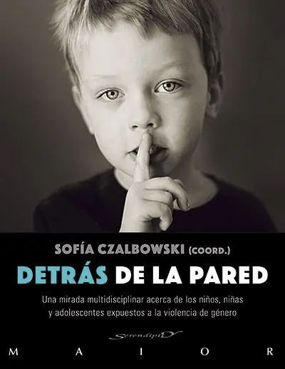 Detrás de la Pared