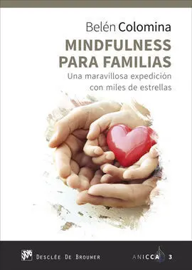 Mindfulness para Familias