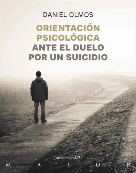 Orientacion Psicologica Ante el Duelo por un Suicidio