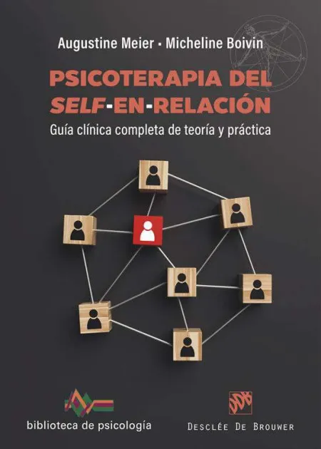 Psicoterapia del Self-En-Relación. Guía Clínica Completa de Teoría y Práctica