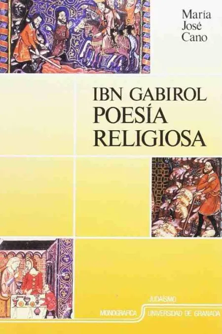 Ibn Gabirol