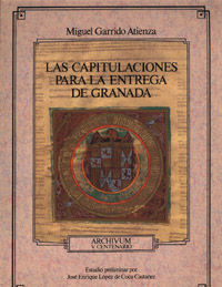 CAPITULACIONES PARA LA ENTREGA DE GRANADA, LAS