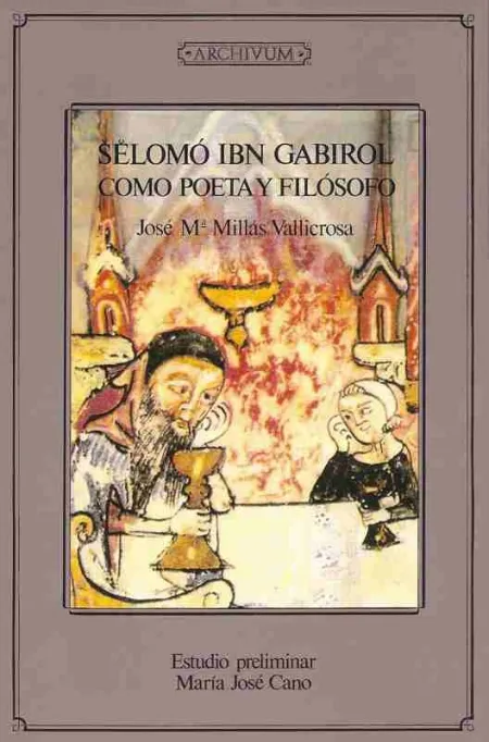 Selomoh Ibn Gabirol