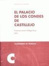 EL PALACIO DE LOS CONDES DE CASTILLEJO
