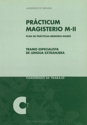 PRÁCTICUM MAGISTERIO M-II